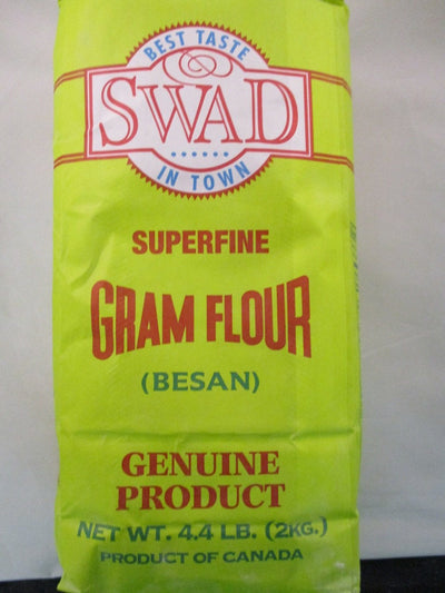 SWAD BESAN (CANADA)