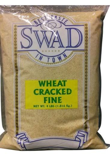 SWAD CRACK WHEAT FINE