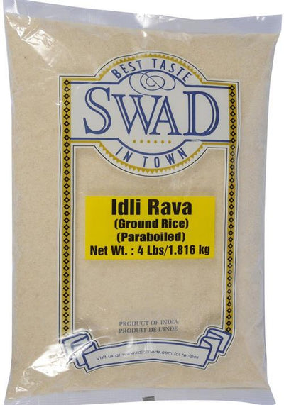SWAD IDLI RAVA PARABOILED