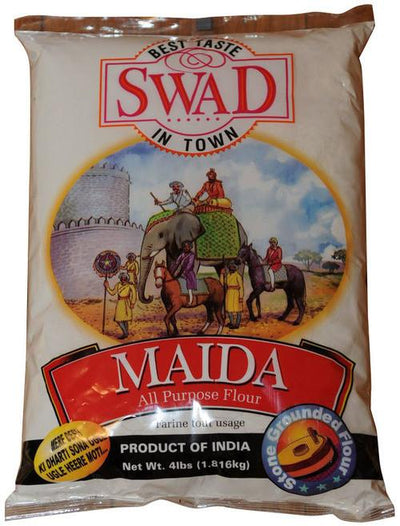 SWAD MAIDA