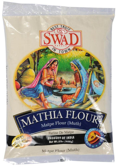 SWAD MATHIA FLOUR 2 LB