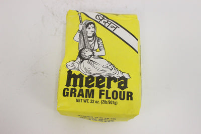 MEERA BESAN 4 LB