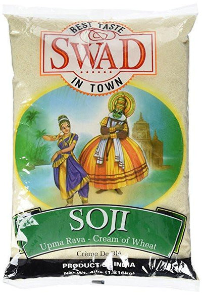 SWAD SOJI COARSE