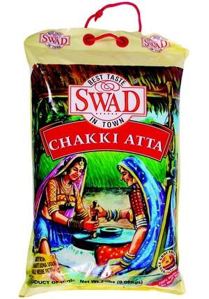 SWAD CHAKKI ATTA