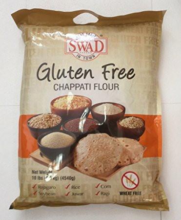 SWAD GLUTEN FREE ATTA