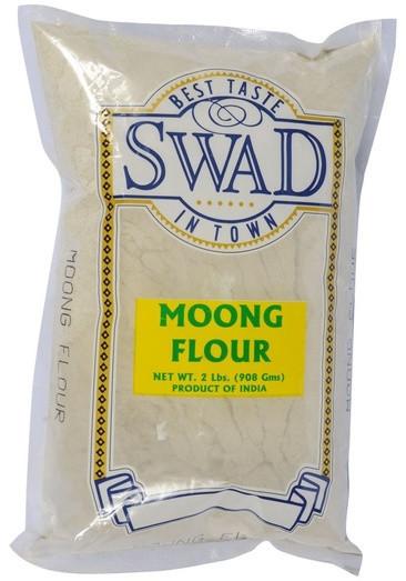 SWAD MOONG FLOUR 2 LB
