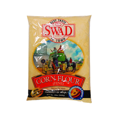 SWAD CORN FLOUR FINE