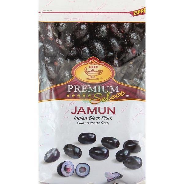 Deep IQF Jamun