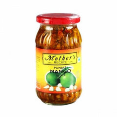 Mother's PUNJABI MANGO PICKLE