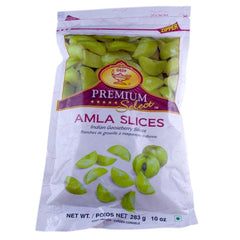 Deep IQF Amla Slices