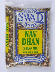 SWAD NAV DHAN MIX