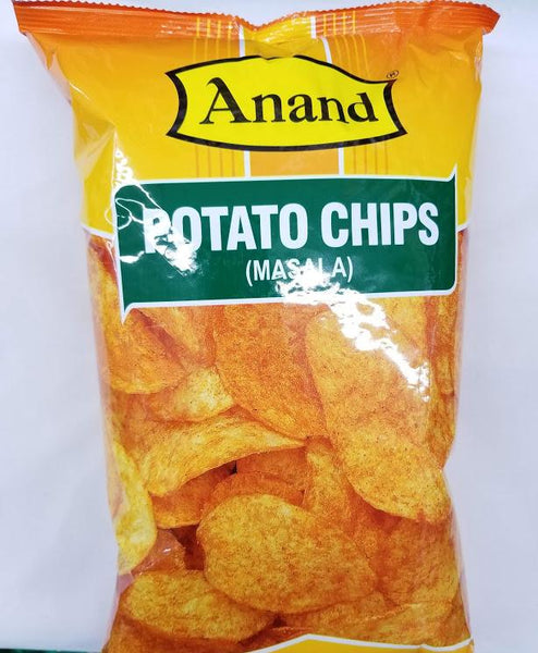 ANAND POTATO CHIPS