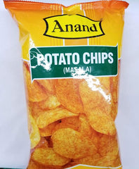 ANAND POTATO CHIPS