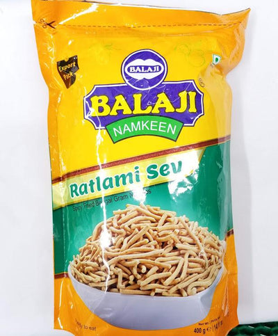 BALAJI RATLAMI SEV