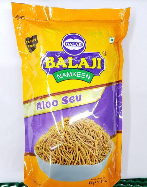 BALAJI ALOO SEV