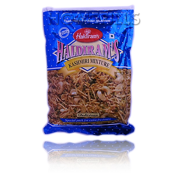 Haldirams Kashmiri Mix