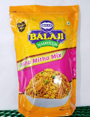 BALAJI TIKHA MITHA MIX