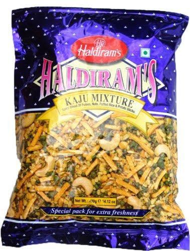 Haldirams Kaju Mix