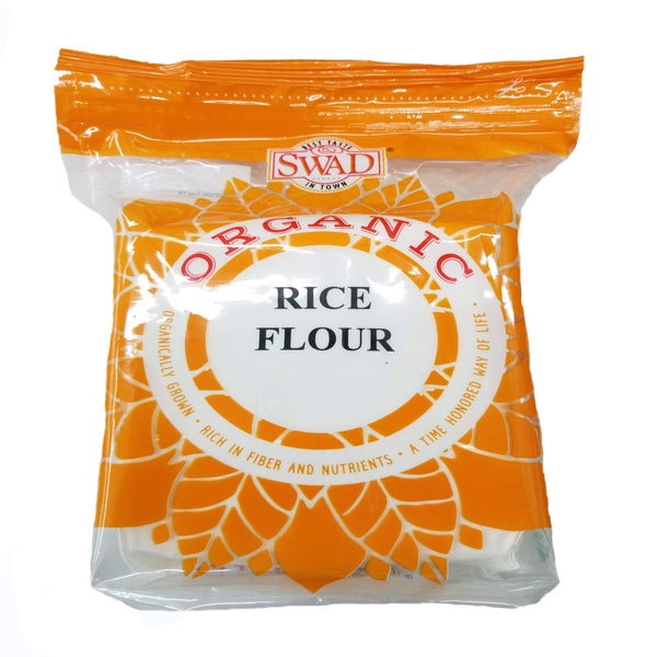 Swad Organic Rice Flour