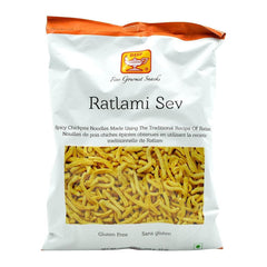 Deep Ratlami Sev