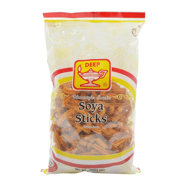 Deep Soya Sticks