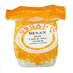 Swad Organic Besan