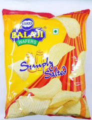 BALAJI WAFERS SIMPLY SALTED