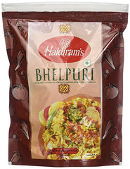 Haldirams Bhel Puri