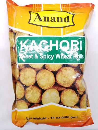 ANAND KACHORI