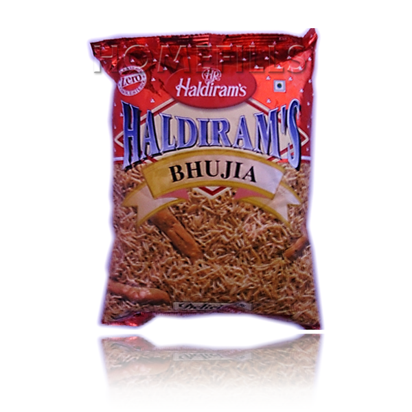 Haldiram's Bhujia