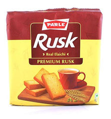 Parle Rusk Real Elaichi