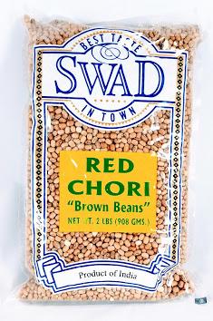 SWAD RED CHORI