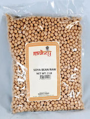 RADHEY SOYA BEAN RAW