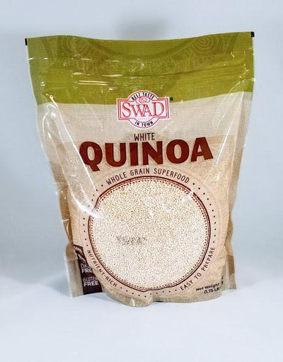 Swad Quinoa