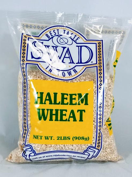 SWAD HALEEM WHEAT