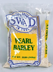 SWAD PEARL BARLEY