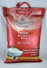 KOHINOOR EVERYDAY RICE