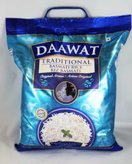 DAWAT BASMATI TRADITIONAL RICE