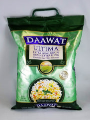 DAWAT ULTIMA EXTRA RICE