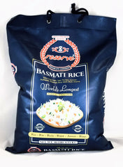 ZAFRANI RESERVE BASMATI RICE