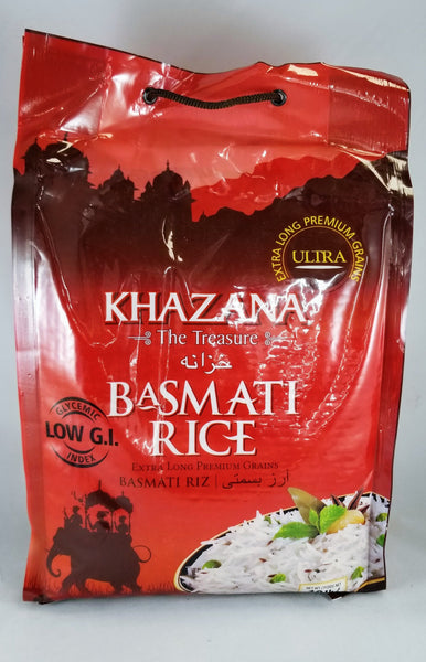 KHAZANA BASMATI ULTRA