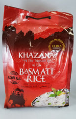 KHAZANA BASMATI ULTRA