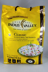 INDUS VALLEY BASMATI CLASSIC