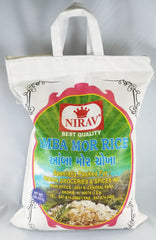 NIRAV AMBA MOR JEERA RICE