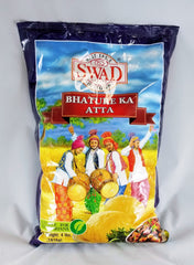 SWAD BHATURE KA ATTA