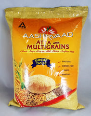 AASHIRVAAD MULTI GRAIN ATTA