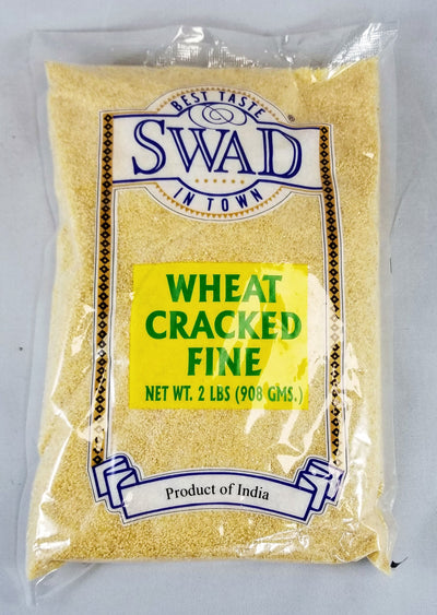 SWAD WHEAT CRACKED FINE