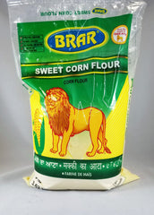 BRAR SWEET CORN FLOUR