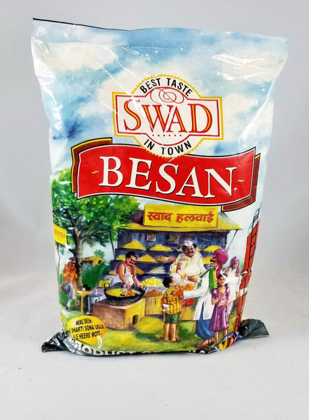 SWAD BESAN (INDIA)