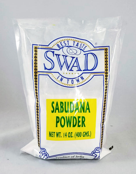 SWAD SABUDANA POWDER